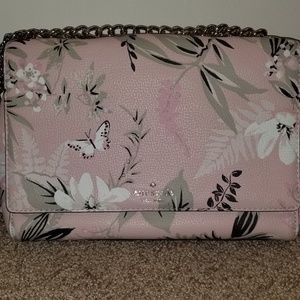 Kate Spade Briar Lane Botanical